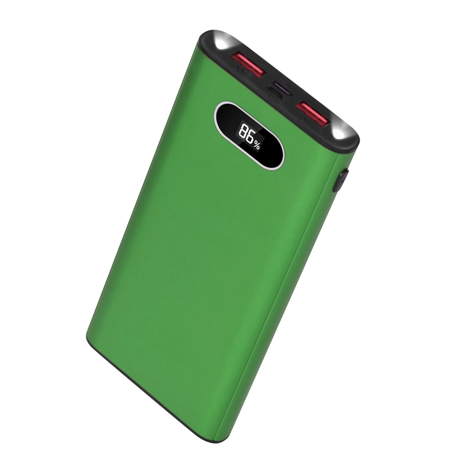 20000MA Portable Super-Fast Charging Power Bank