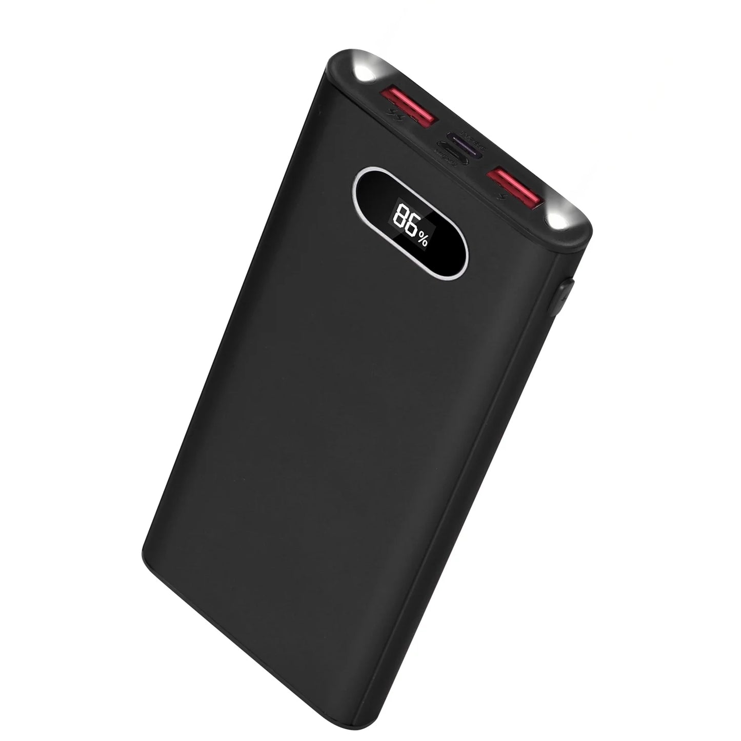 20000MA Portable Super-Fast Charging Power Bank