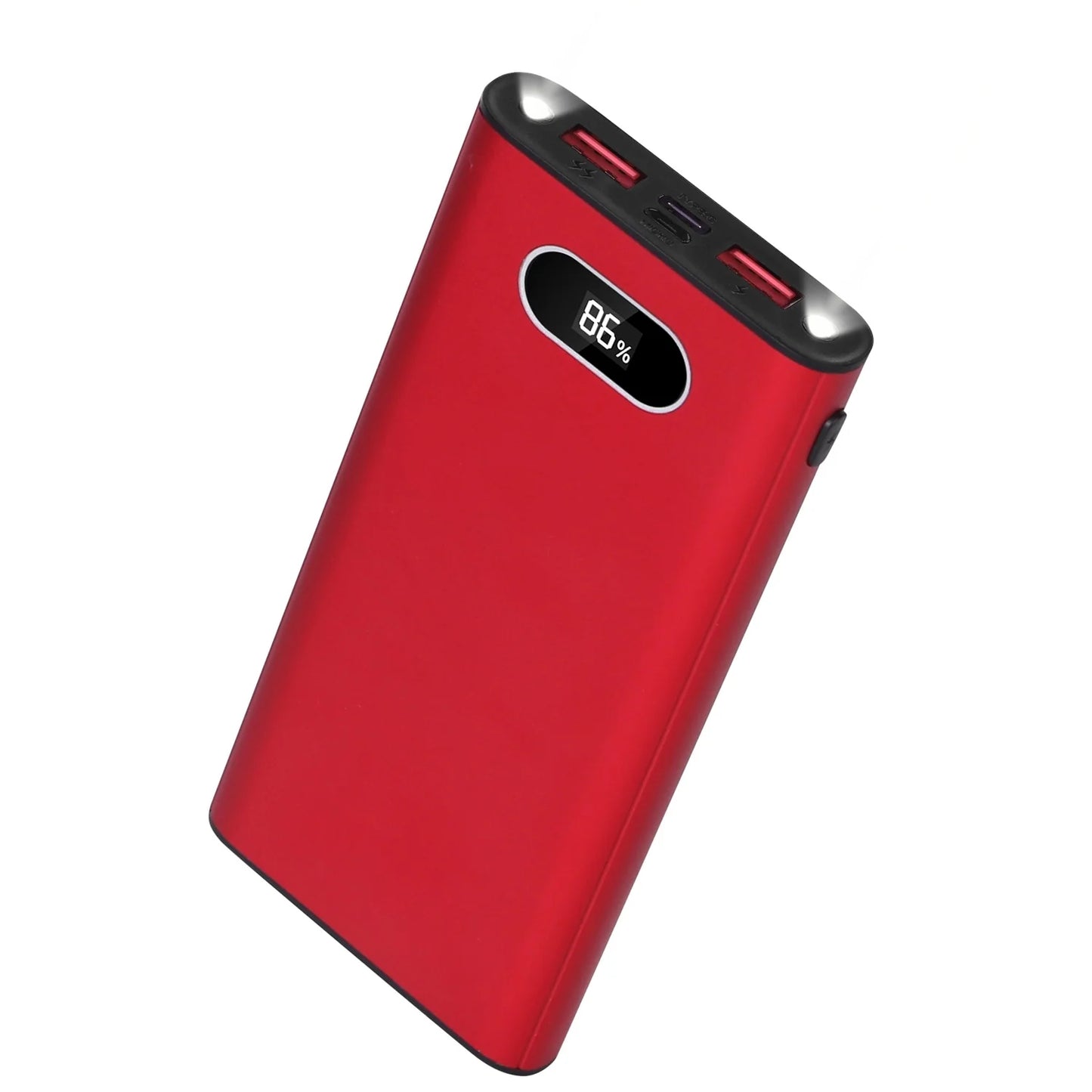 20000MA Portable Super-Fast Charging Power Bank